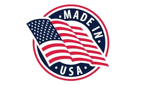 MemoPryl™ USA Manufacturing Standards